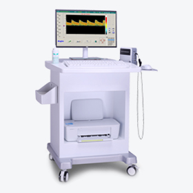 超聲經顱多普勒血流分析儀KJ-2V1M